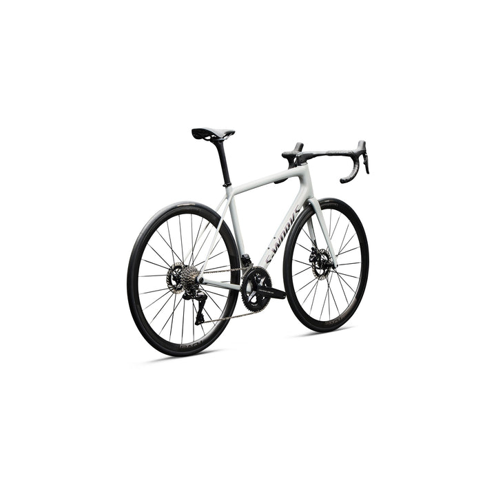 S-Works Aethos 2 - Shimano Dura-Ace Di2