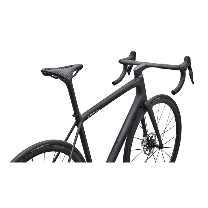 S-Works Aethos 2 - SRAM RED AXS