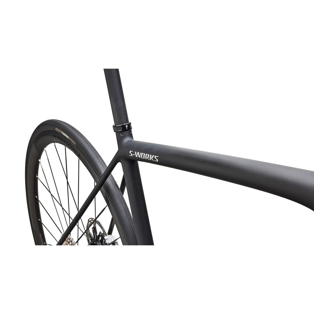S-Works Aethos 2 - SRAM RED AXS