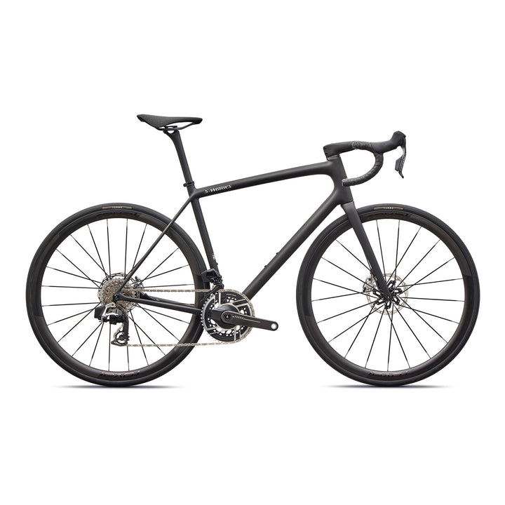 S-Works Aethos 2 - SRAM RED AXS