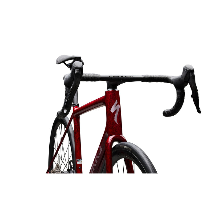 S-Works Aethos 2 - SRAM RED AXS