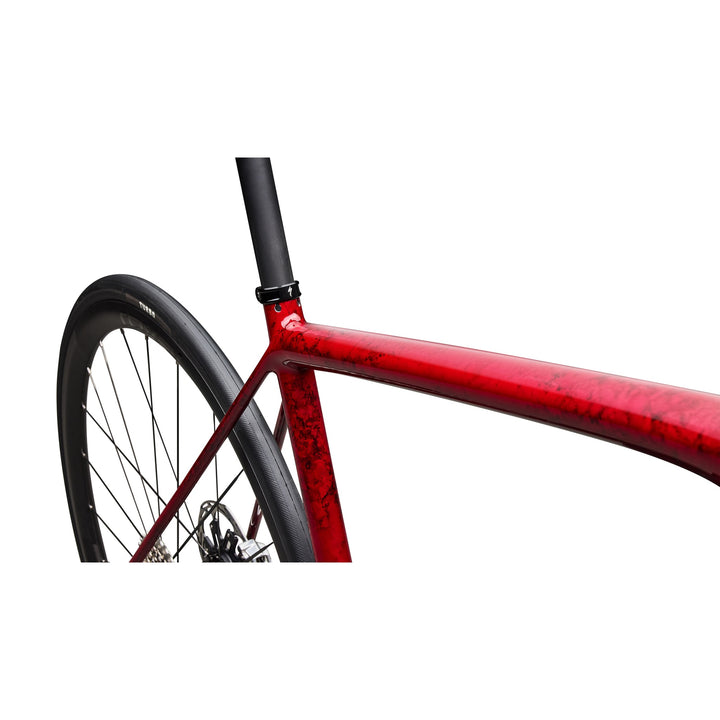 S-Works Aethos 2 - SRAM RED AXS