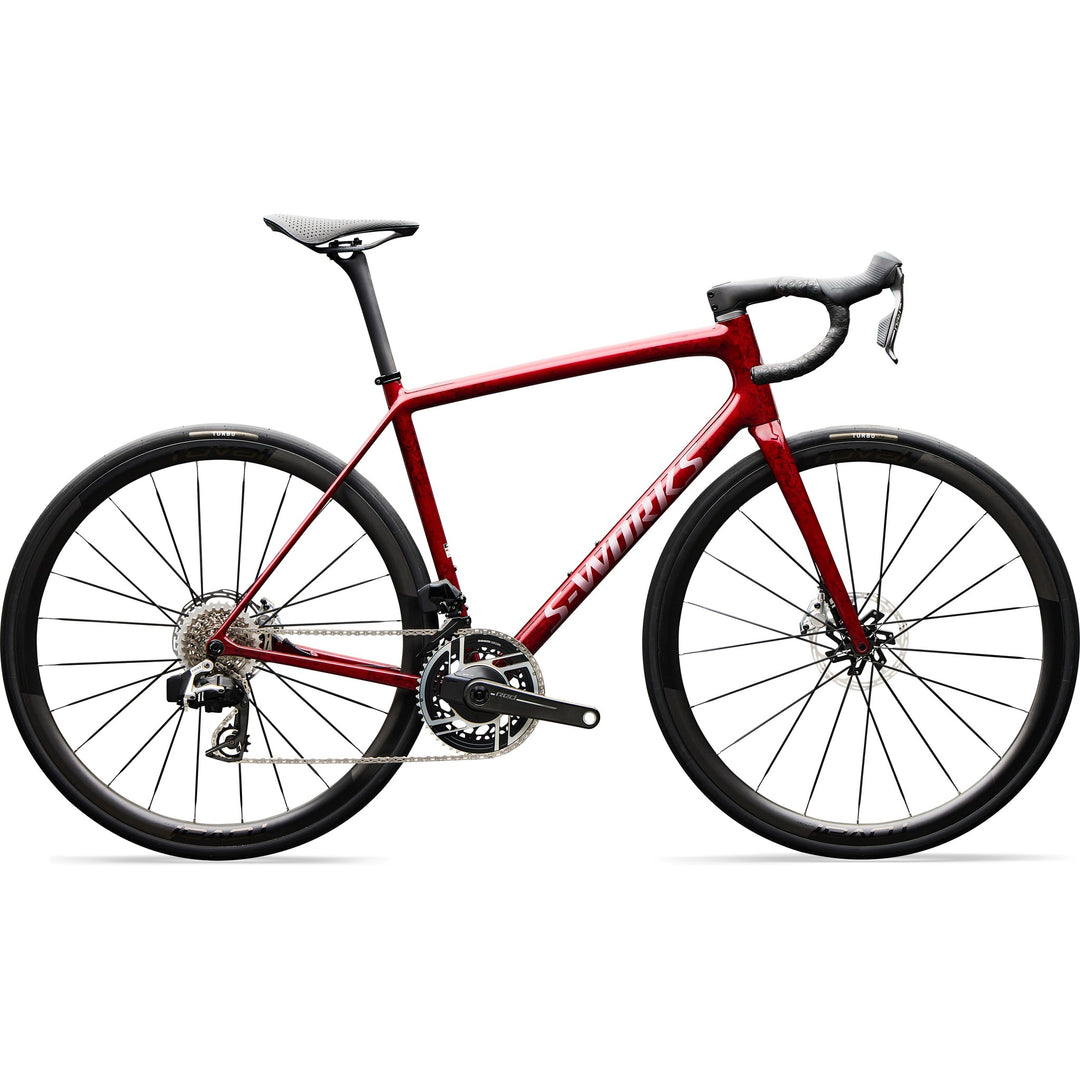 S-Works Aethos 2 - SRAM RED AXS
