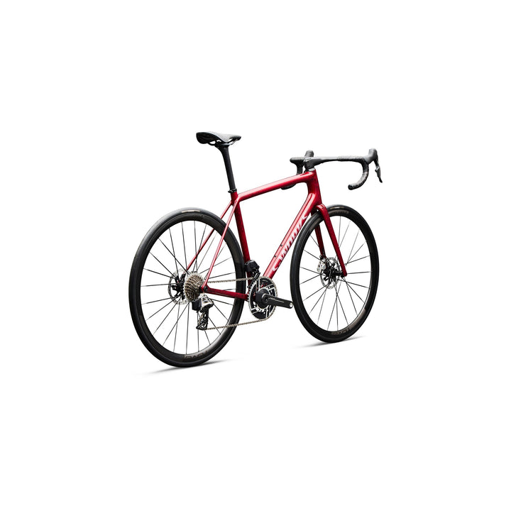S-Works Aethos 2 - SRAM RED AXS