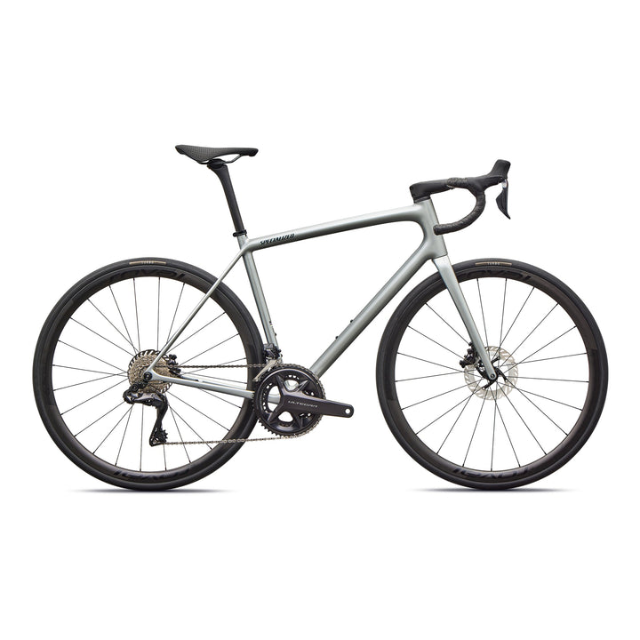 Aethos 2 Pro - Shimano Ultegra Di2