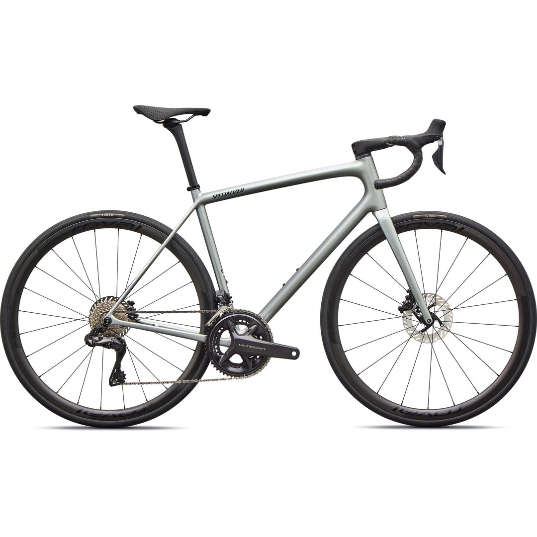 Aethos 2 Pro - Shimano Ultegra Di2