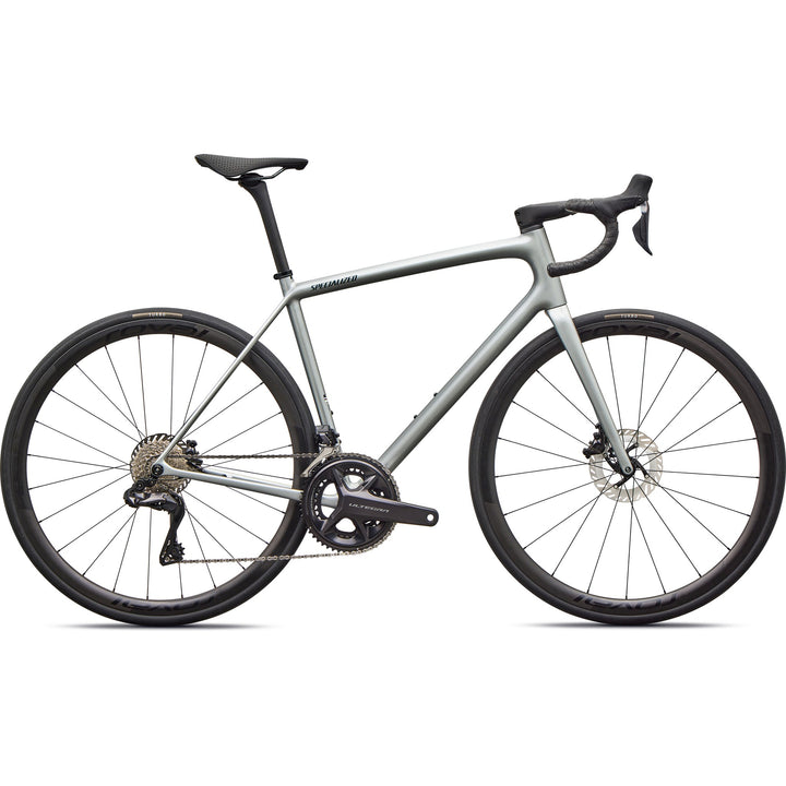 Aethos 2 Pro - Shimano Ultegra Di2