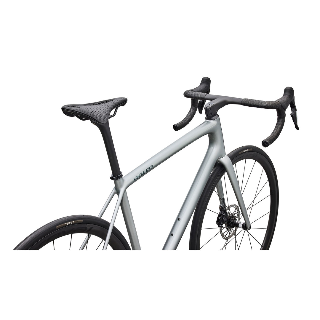 Aethos 2 Pro - SRAM Force AXS