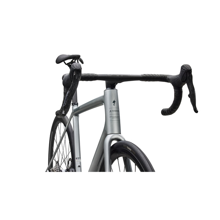Aethos 2 Pro - SRAM Force AXS