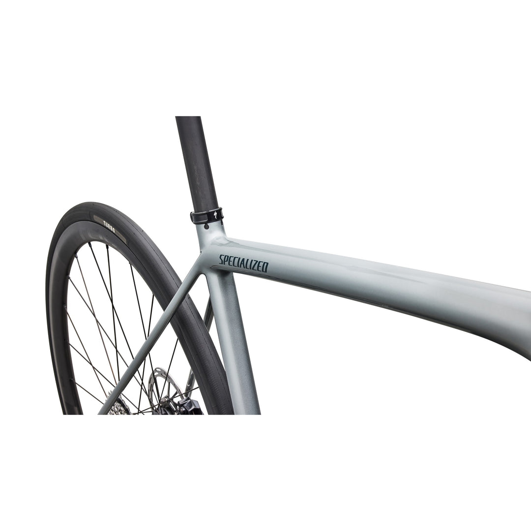 Aethos 2 Pro - SRAM Force AXS