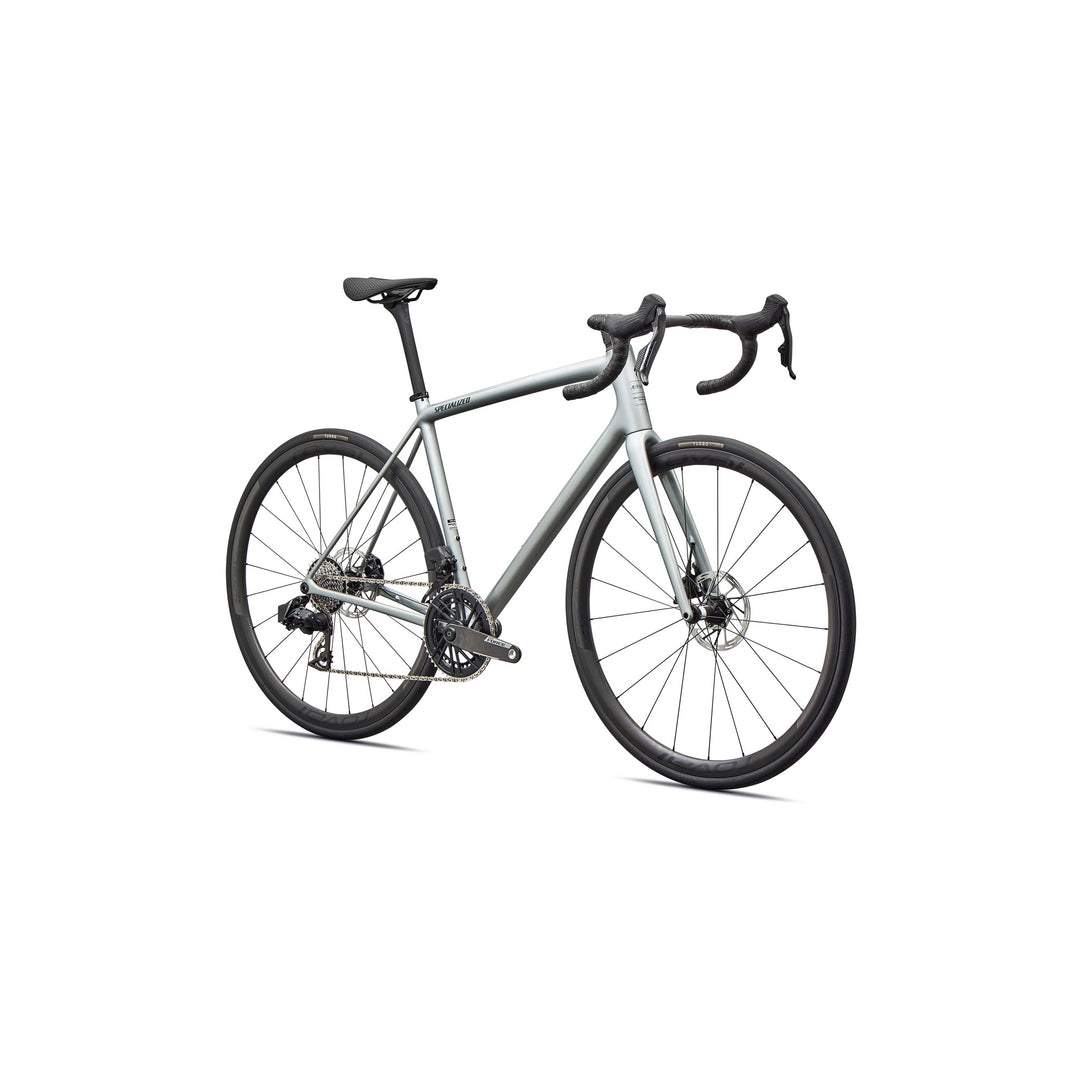 Aethos 2 Pro - SRAM Force AXS