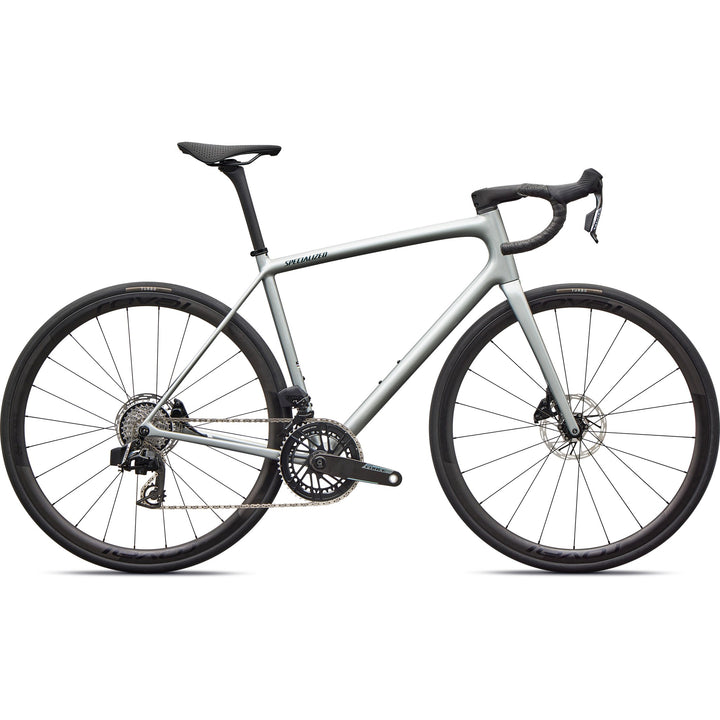 Aethos 2 Pro - SRAM Force AXS