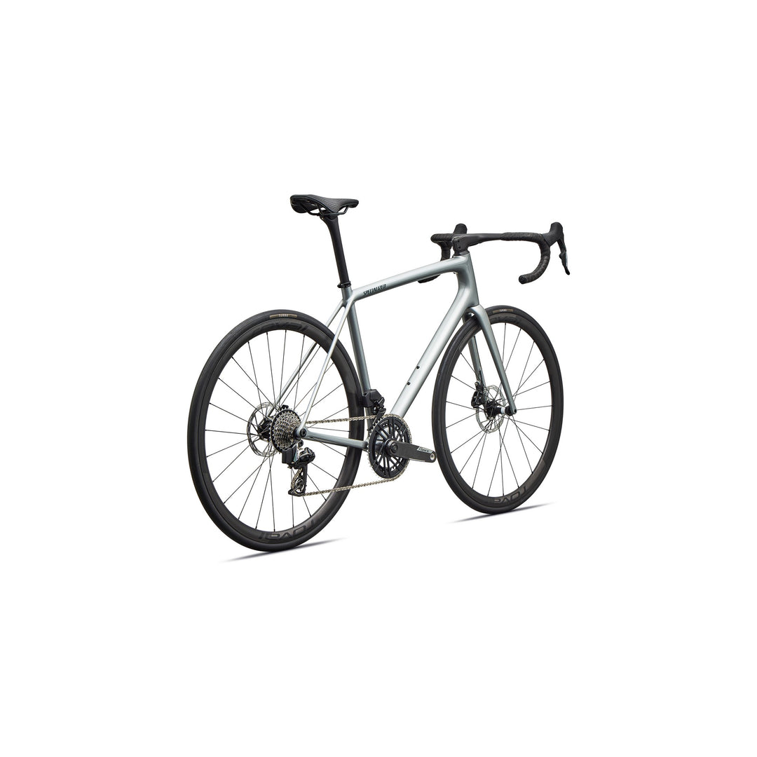 Aethos 2 Pro - SRAM Force AXS