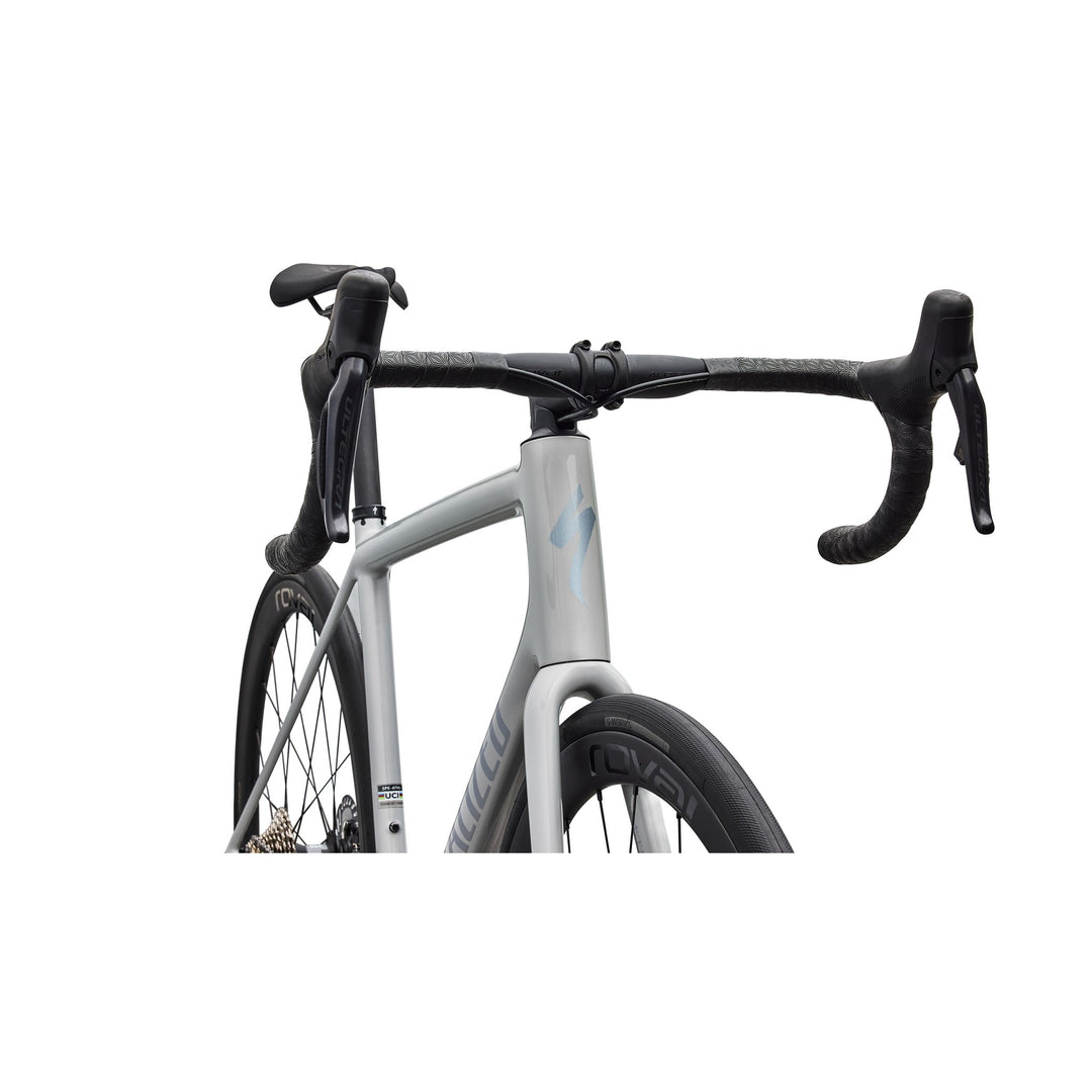 Aethos 2 Expert - Shimano Ultegra Di2