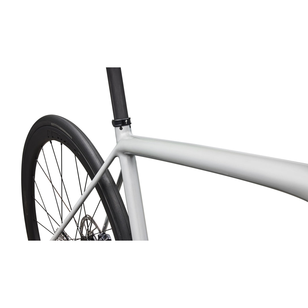 Aethos 2 Expert - SRAM Force AXS