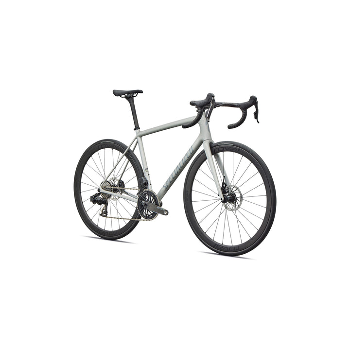 Aethos 2 Expert - SRAM Force AXS