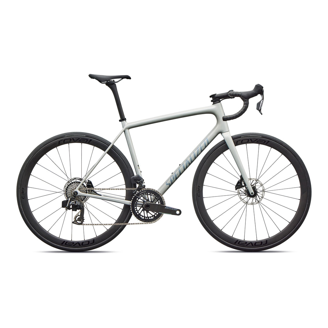 Aethos 2 Expert - SRAM Force AXS