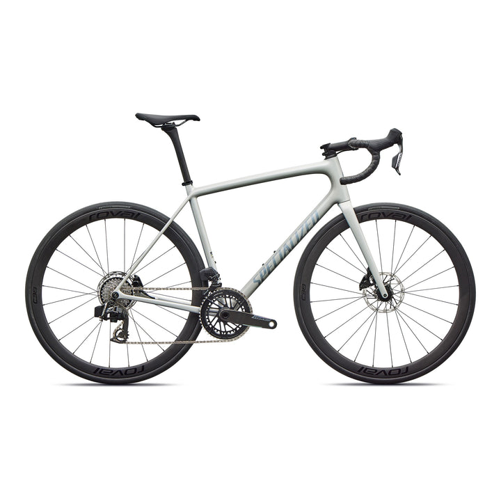 Aethos 2 Expert - SRAM Force AXS