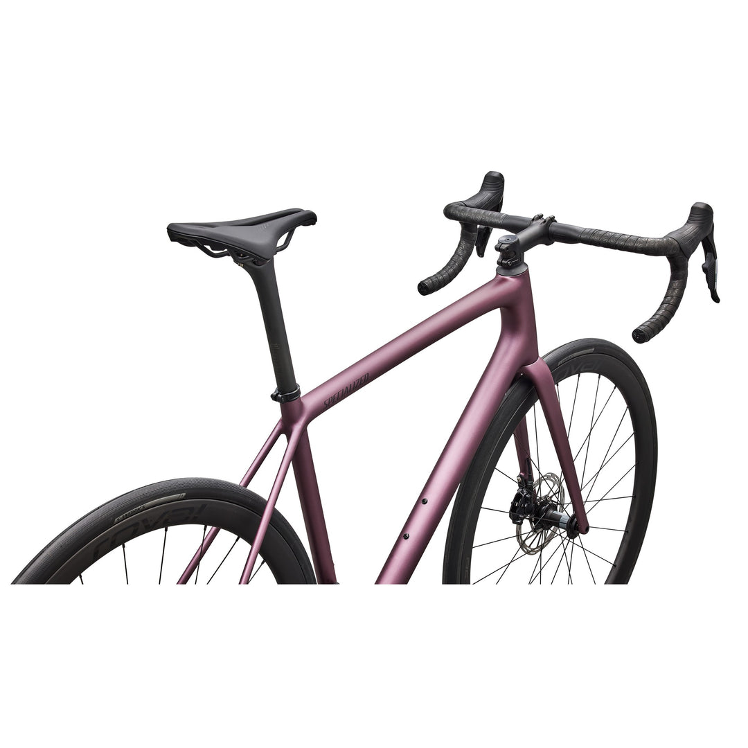Aethos 2 Expert - SRAM Force AXS