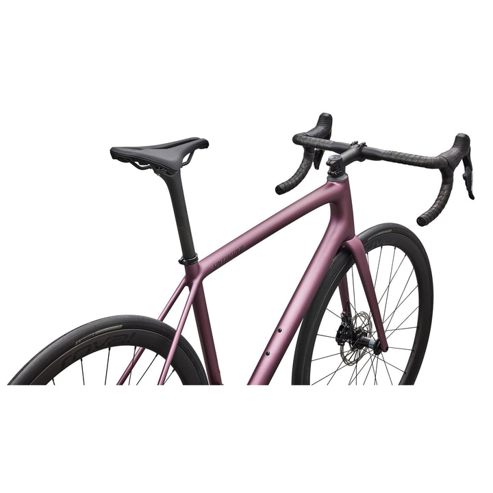 Aethos 2 Expert - SRAM Force AXS