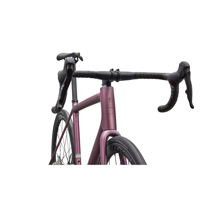 Aethos 2 Expert - SRAM Force AXS