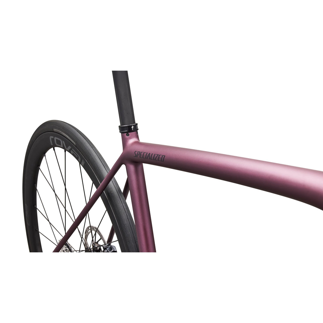 Aethos 2 Expert - SRAM Force AXS