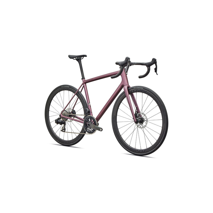 Aethos 2 Expert - SRAM Force AXS
