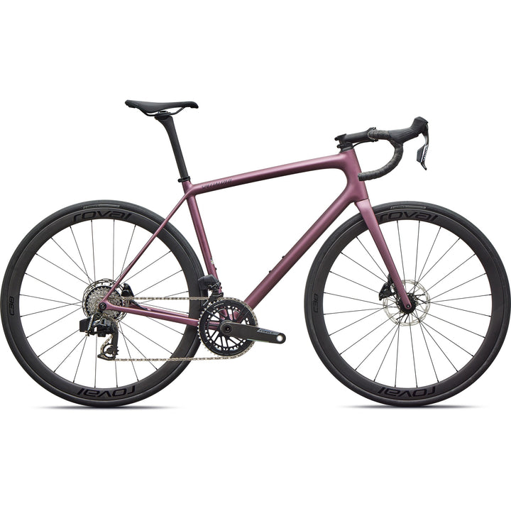 Aethos 2 Expert - SRAM Force AXS