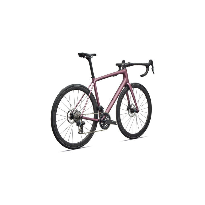 Aethos 2 Expert - SRAM Force AXS