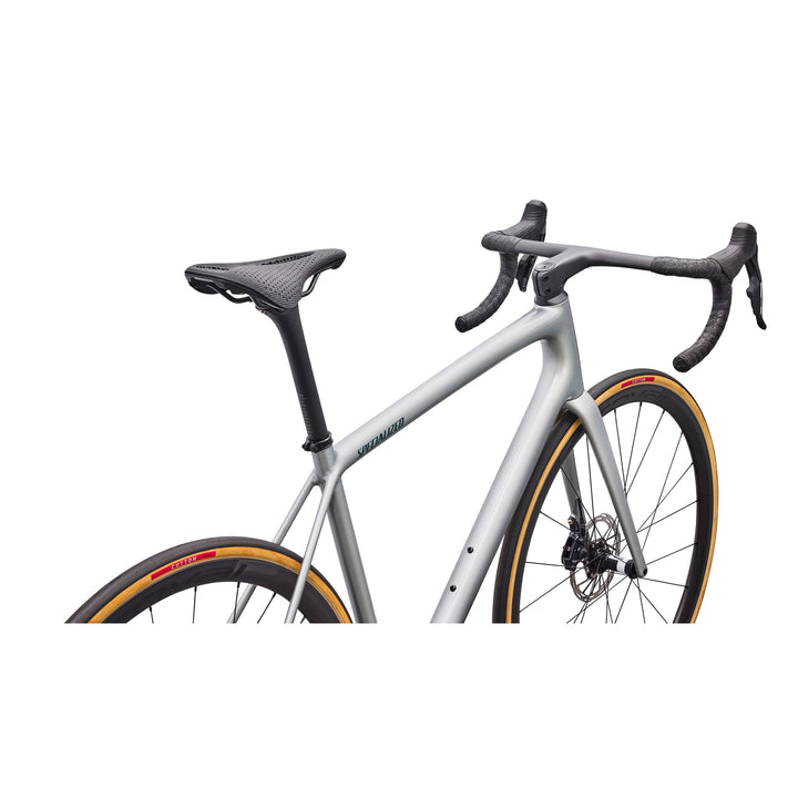 Aethos 2 Pro - SRAM Force AXS