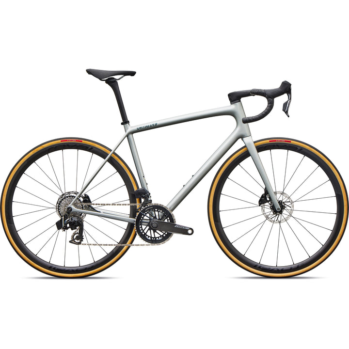 Aethos 2 Pro - SRAM Force AXS