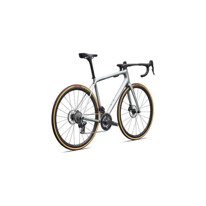 Aethos 2 Pro - SRAM Force AXS