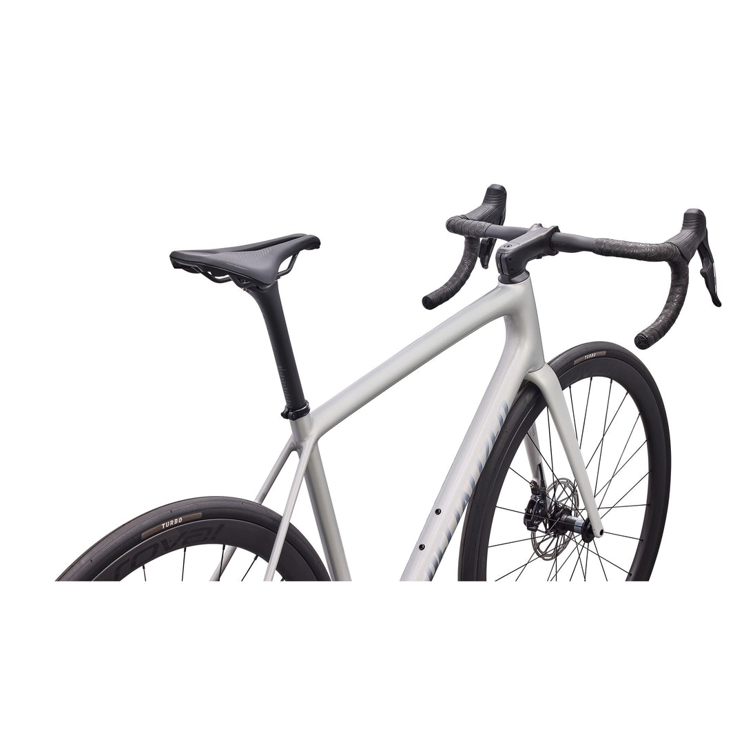 Aethos 2 Expert - SRAM Force AXS