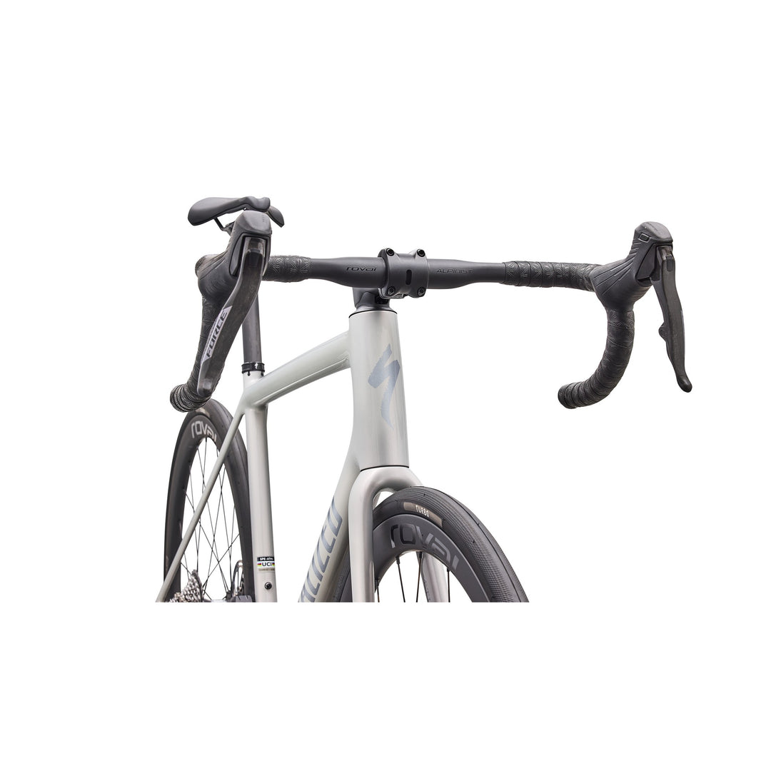 Aethos 2 Expert - SRAM Force AXS