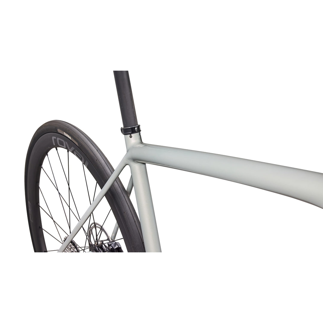 Aethos 2 Expert - SRAM Force AXS