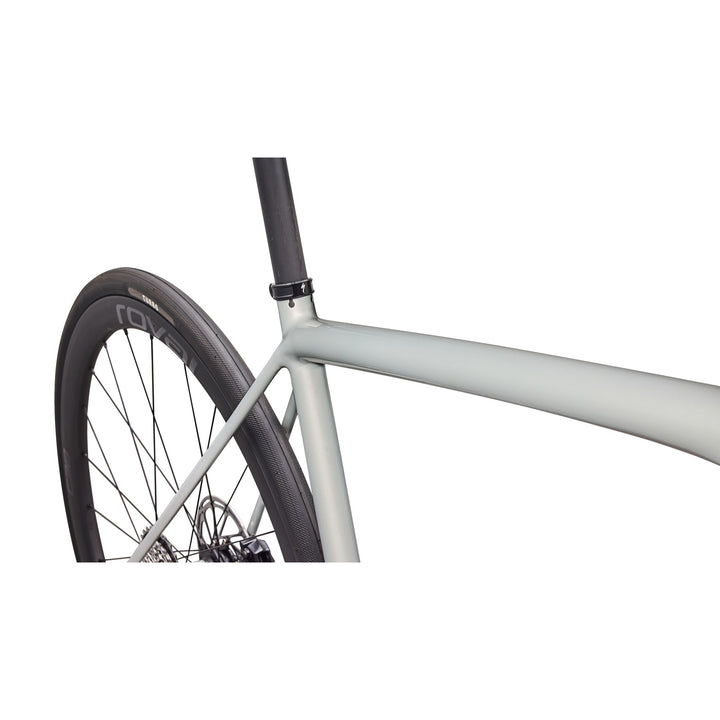 Aethos 2 Expert - SRAM Force AXS