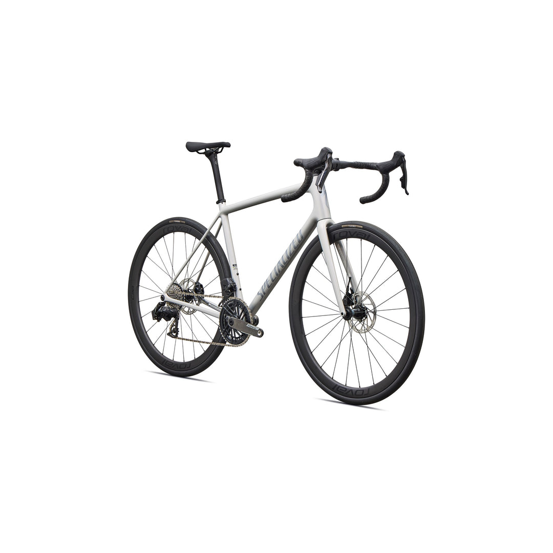 Aethos 2 Expert - SRAM Force AXS