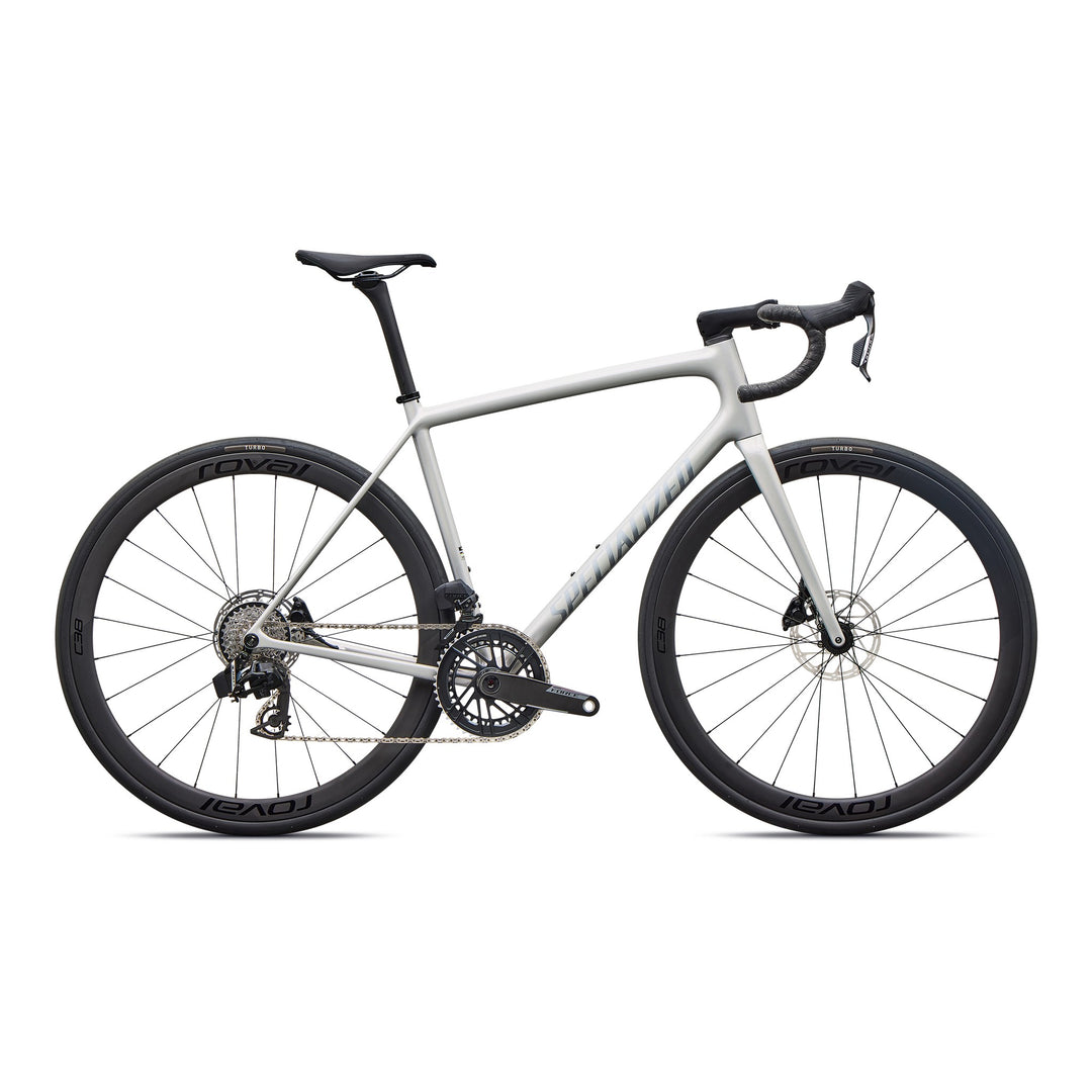 Aethos 2 Expert - SRAM Force AXS