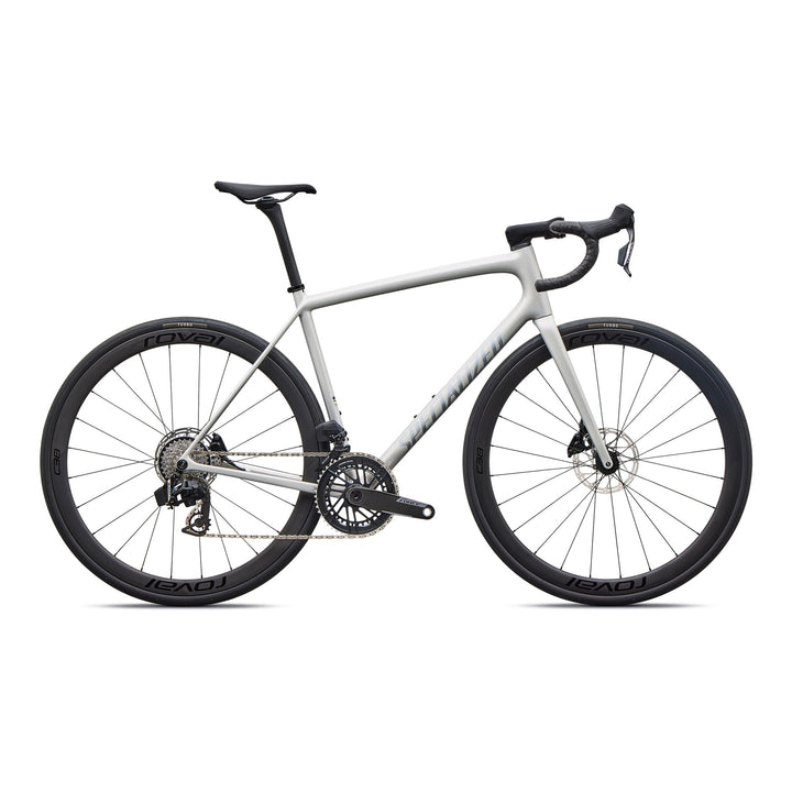 Aethos 2 Expert - SRAM Force AXS