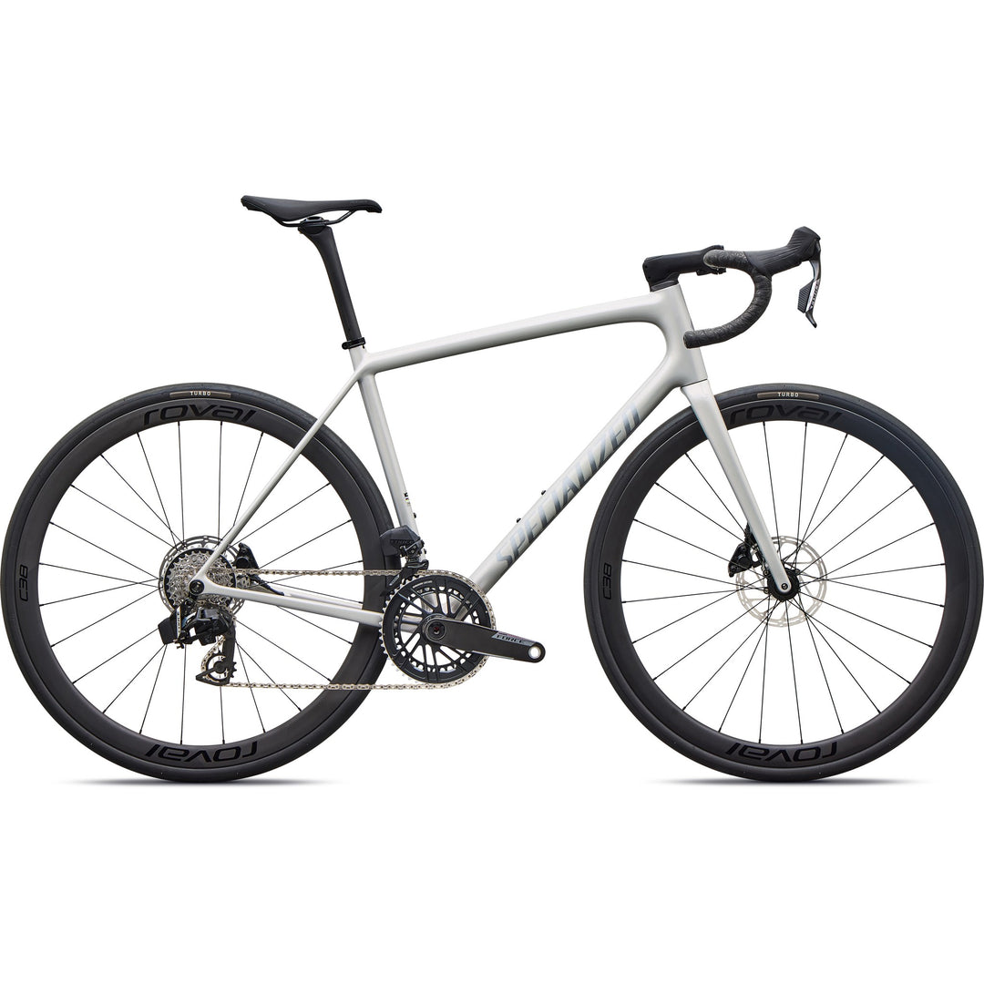 Aethos 2 Expert - SRAM Force AXS