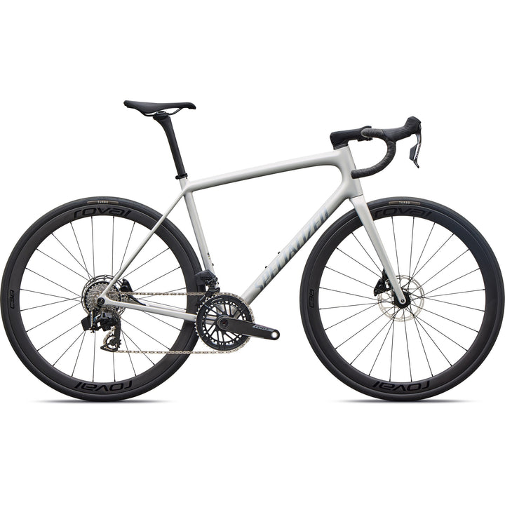 Aethos 2 Expert - SRAM Force AXS