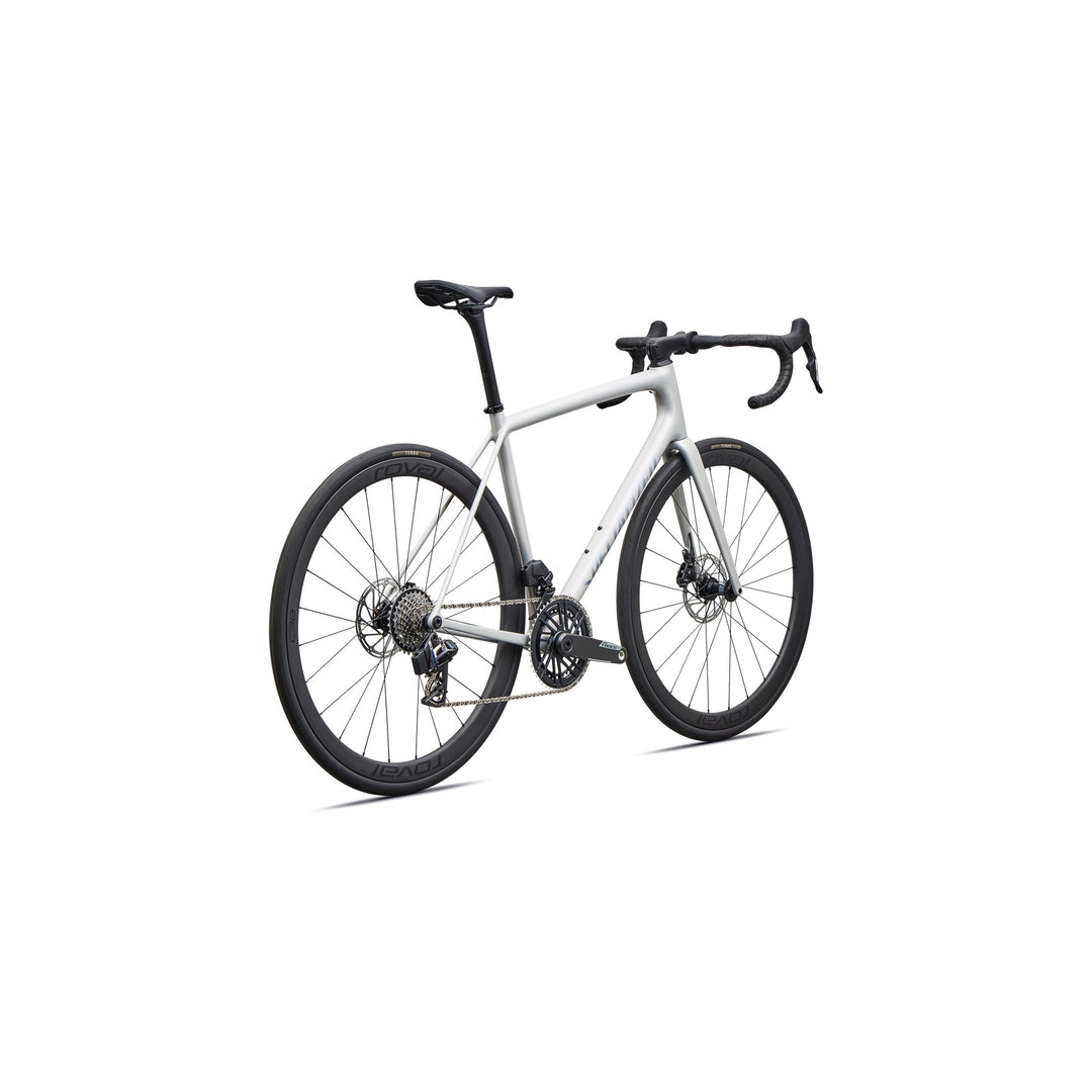 Aethos 2 Expert - SRAM Force AXS