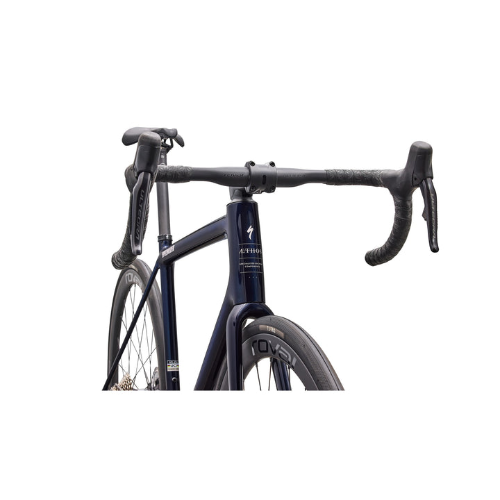 Aethos 2 Expert - Shimano Ultegra Di2