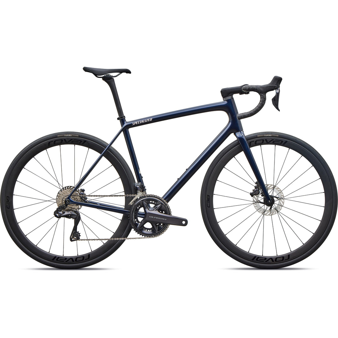 Aethos 2 Expert - Shimano Ultegra Di2