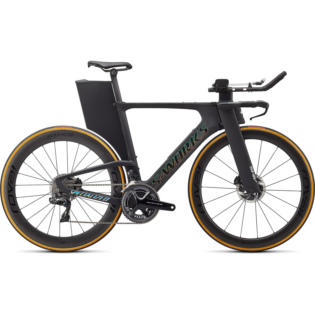 S-Works Shiv Disc