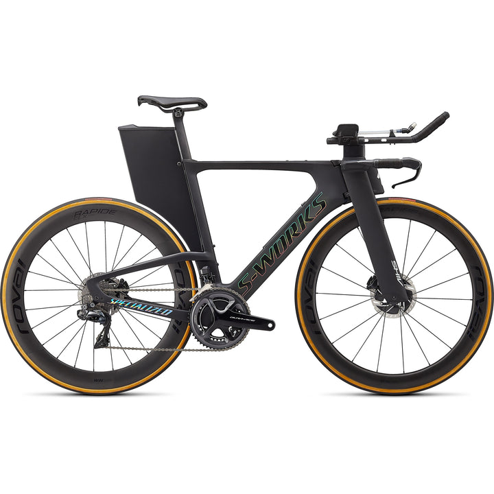 S-Works Shiv Disc