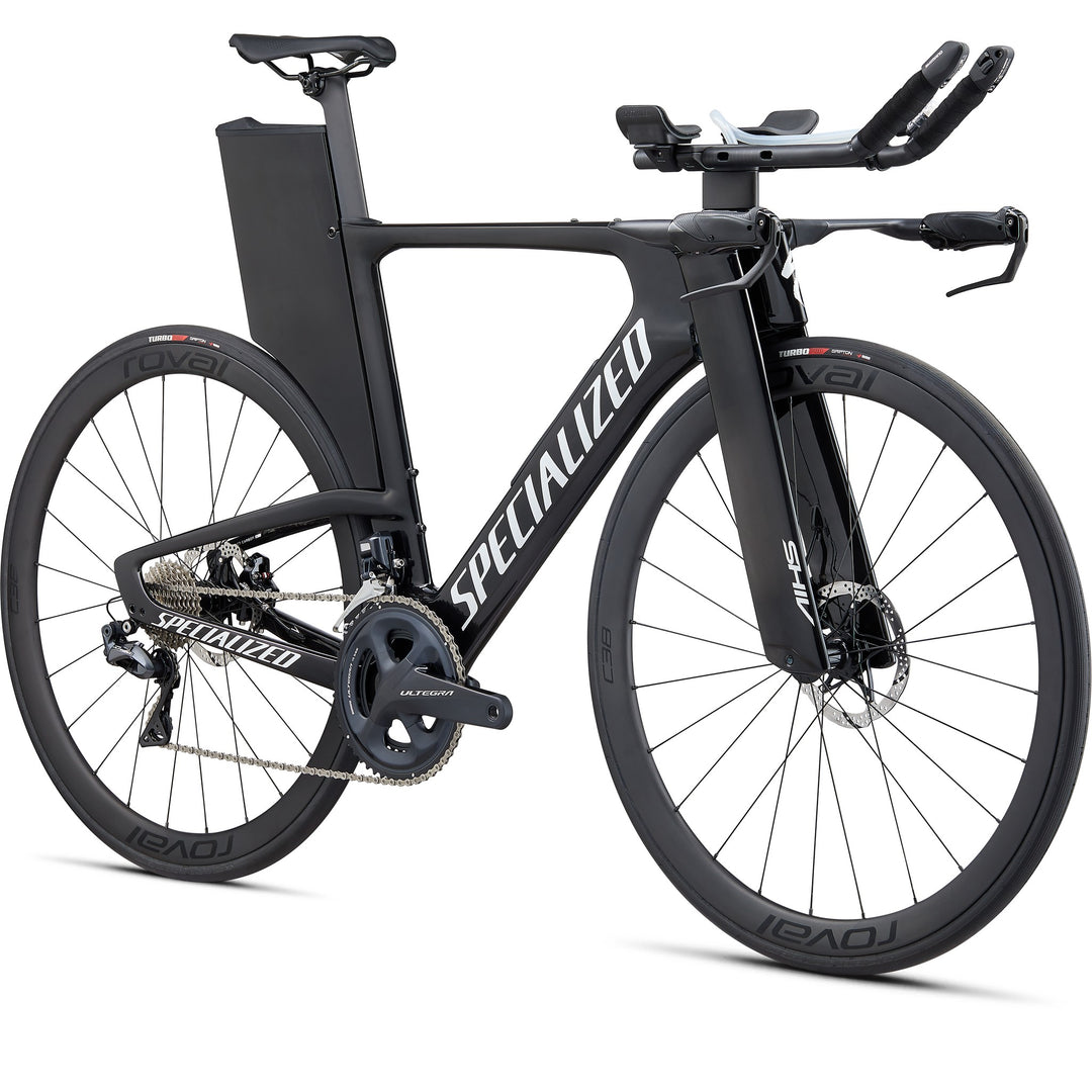 Shiv Expert Disc