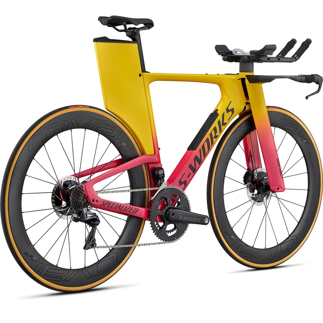 S-Works Shiv Disc