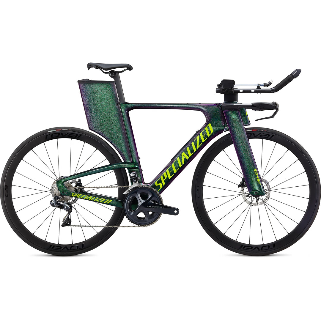 Shiv Expert Disc