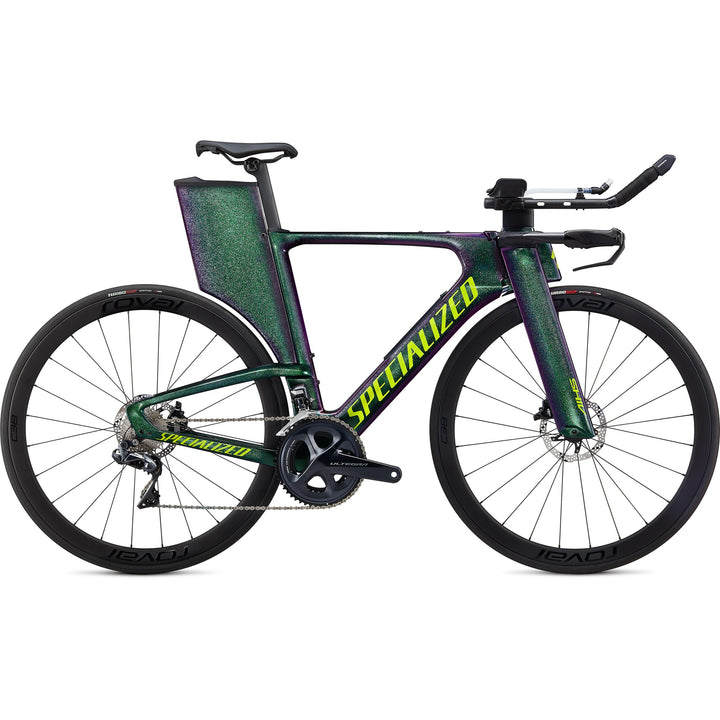 Shiv Expert Disc